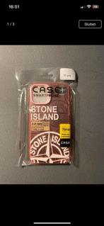 Stone island telefoonhoesje roze, iphone 11 pro, Ophalen of Verzenden, Zo goed als nieuw, IPhone 11 Pro