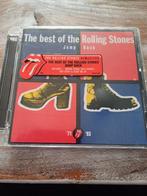 Rolling Stones, Cd's en Dvd's, Cd's | Verzamelalbums, Ophalen of Verzenden, Zo goed als nieuw