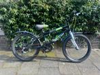 Mountainbike 20 inch, Ophalen, Gebruikt, Staal, 20 tot 24 inch