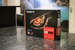 Gigabyte Radeon RX 570 Gaming 4G (rev. 1.0), Computers en Software, Videokaarten, Info@gigabyte.com, PCI-Express 3, Gebruikt, AMD