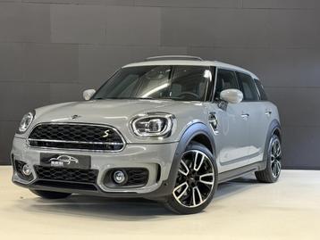 MINI Countryman 2.0 Cooper S E ALL4 Chili | Panoramadak | Ap beschikbaar voor biedingen