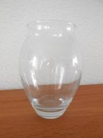 Glazen vaas, Ophalen, Overige kleuren, Minder dan 50 cm, Glas
