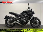 Yamaha MT 09 ABS (bj 2019), Motoren, Bedrijf, Meer dan 35 kW, Onbekend, Yamaha