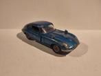 Corgi Toys No. 335 Jaguar E-Type 2+2 4.2 Litre, Hobby en Vrije tijd, Modelauto's | 1:43, Ophalen of Verzenden, Gebruikt, Auto
