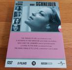Romy Schneider • Screen icons • 5 films, Alle leeftijden, Ophalen of Verzenden, 1980 tot heden, Zo goed als nieuw