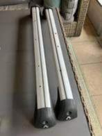 orginele dakdragers renault twingo 2007-2014, Auto diversen, Dakdragers, Ophalen, Zo goed als nieuw