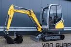 WACKER NEUSON ET 20 VDS | 2022 | 508h | (bj 2022), Graafmachine
