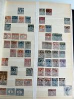 Italië 1863-1948, Postzegels en Munten, Postzegels | Volle albums en Verzamelingen, Buitenland, Verzenden