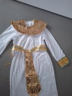 Cleopatra Carnavalspak vrouw Maat 40, Maat 38/40 (M), Carnaval, Ophalen of Verzenden, Kleding