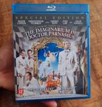 Imaginarium of Doctor Parnassus - Heath Ledger & Johnny Depp, Ophalen of Verzenden