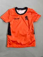 Voetbalshirt oranje maat 110/116 koningsdag, Nieuw, Kleding, Oranje of Koningsdag, Ophalen
