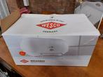 Wesco breadbox, Ophalen, Zo goed als nieuw