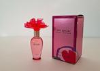 Marc Jacobs parfum miniatuur Oh, Lola! - EDP, Ophalen of Verzenden, Nieuw, Miniatuur, Gevuld