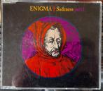 Enigma - Sadness Part 1 | CDM, Cd's en Dvd's, Cd Singles, 1 single, Gebruikt, Maxi-single, Verzenden