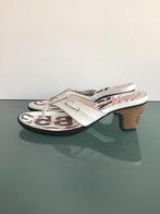 GRATIS VERZENDEN | GAASTRA stunning witte slippers 40, Kleding | Dames, Schoenen, Slippers, Gaastra, Verzenden, Wit