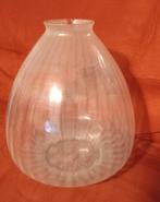 Andries  Copier Sonoor vaas 1938, Overige kleuren, Ophalen of Verzenden, Minder dan 50 cm, Glas