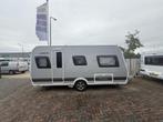 Dethleffs Camper Avantgarde 460 EL Nieuwstaat, Zondag open!!, Ringverwarming, Bedrijf, Treinzit, Tot en met 3