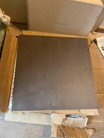 12X Mosa vloer/wandtegels 45x45 cm - kleur 205 V -antraciet, Doe-het-zelf en Verbouw, Tegels, Ophalen, 40 tot 60 cm, 40 tot 60 cm
