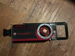 ATI Radeon HD4870 voor MAC, Ophalen, Gebruikt, Overige chipsets, PCI-Express 1