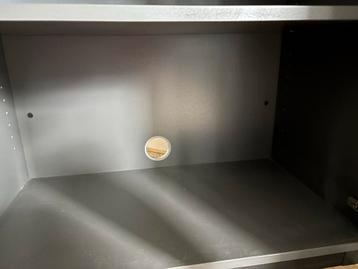 Ikea Archiefkast GALANT - afbeelding 4