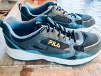 Fila Trainers maat 45, Ophalen, Zwart, Fila, Sneakers of Gympen
