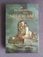 N.C.F. van Sas - De metamorfose van Nederland (gebonden), Boeken, Geschiedenis | Vaderland, Ophalen of Verzenden, N.C.F. van Sas