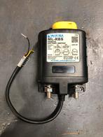 Blue Sea ML-RBS Batterijschakelaar 24V DC systeem, Watersport en Boten, Ophalen of Verzenden, Gebruikt, Elektra en Verlichting