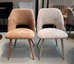 Die nieuwste eetkamerstoelen op voorraad - ARC CHAIR, Ophalen of Verzenden, Nieuw, Vijf, Zes of meer stoelen