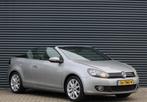 VOLKSWAGEN Golf Cabrio 1.2 TSI 105PK BMT I Climate I Cruise, Voorwielaandrijving, Zwart, 4 cilinders, Cabriolet