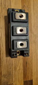 Transistor, Ophalen, Zo goed als nieuw