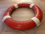 Retro reddingsboei - rood/wit - 70cm, Watersport en Boten, Ophalen, Gebruikt, Overige typen