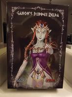 Ganon's Puppet Zelda, 1 speler, Zo goed als nieuw, Vanaf 12 jaar, Ophalen
