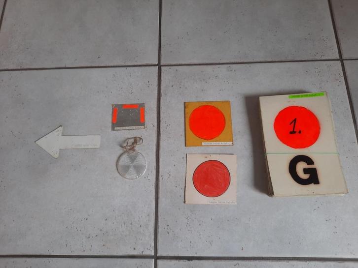 Speurtochtmateriaal, Hobby en Vrije tijd, Overige Hobby en Vrije tijd, Nieuw, Ophalen