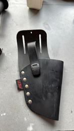 Eltee Boorholster, Doe-het-zelf en Verbouw, Gereedschap | Handgereedschap, Ophalen of Verzenden, Zo goed als nieuw