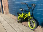 Stoere Batavus Snake 12 inch kinderfiets, Fietsen en Brommers, Fietsen | Kinderfietsjes, Ophalen, Gebruikt, Batavus.