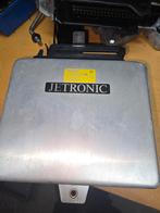 BMW E30 4 cilinder Bosch Jetronic Computer, Ophalen of Verzenden, Gebruikt, BMW