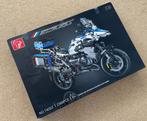 Bouwpakket motor BMW 1250 GS, Nieuw, Ophalen, Overige merken, Groter dan 1:32