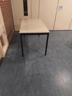 tafel/bureau, Huis en Inrichting, Bureaus, Ophalen, Gebruikt, Bureau