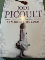 Jodi Picoult - Een goede moeder, Gelezen, Ophalen of Verzenden, Nederland