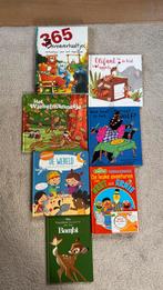 Voorleesboek pakket voor peuters/ kleuters, Boeken, Ophalen of Verzenden, Zo goed als nieuw, Non-fictie