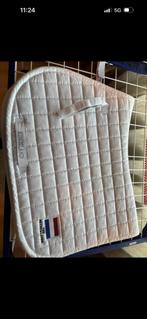 Kingsland zadel dekje, Dieren en Toebehoren, Ophalen of Verzenden, Zo goed als nieuw