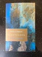 Hella S. Haasse - Sleuteloog, Ophalen of Verzenden, Zo goed als nieuw, Nederland, Hella S. Haasse