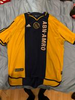 Ajax shirt 2004-2005, Sport en Fitness, Voetbal, Maat XL, Ophalen of Verzenden, Zo goed als nieuw, Shirt