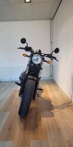 HONDA CMX 500 REBEL (bj 2018), 2 cilinders, HONDA, Bedrijf, Onbekend