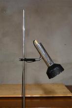Vintage Space Age Vloerlamp jaren 60/70, Space Age, Gebruikt, N.v.t., N.v.t.
