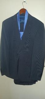 Mooi pak Angelo Litrico maat 46, Kleding | Heren, Kostuums en Colberts, Ophalen, C&A, Zo goed als nieuw, Grijs