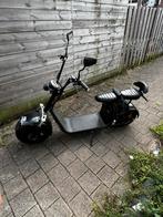 Citycoco Bike met 2 accu’s, Ophalen, Zo goed als nieuw, Elektrisch, Overige merken
