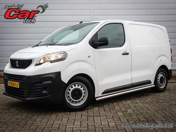Peugeot Expert 226C 1.6 BlueHDI 95 Profit+ | Airco | Audio | beschikbaar voor biedingen