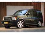 Land Rover Discovery 2.7 TdV6 HSE Schuif/kantel dak / Harman, Auto's, Land Rover, Origineel Nederlands, Te koop, 5 stoelen, 3500 kg