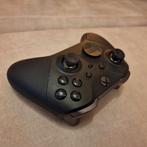 Xbox Elite 2 Controller - Defect RB Knop, Spelcomputers en Games, Spelcomputers | Xbox | Accessoires, Gebruikt, Ophalen of Verzenden